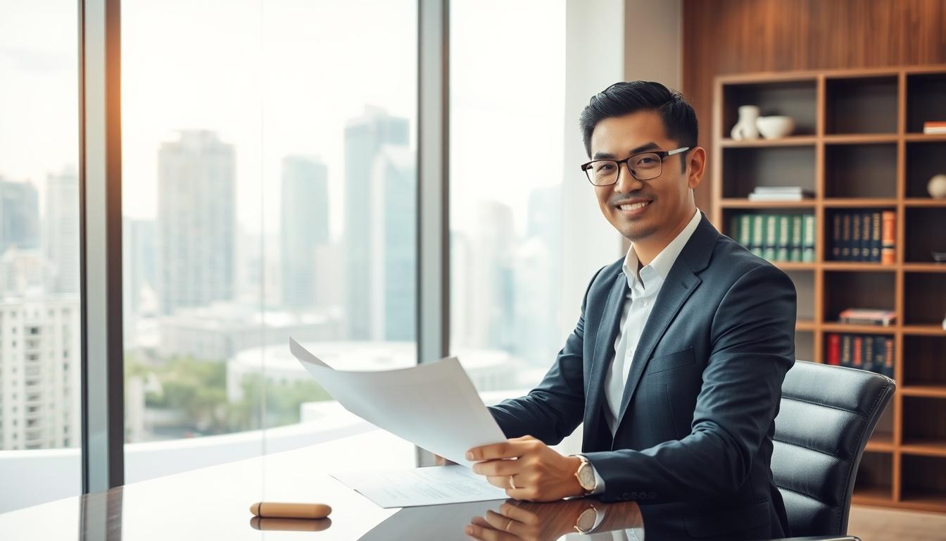 Unlock Legal Clarity